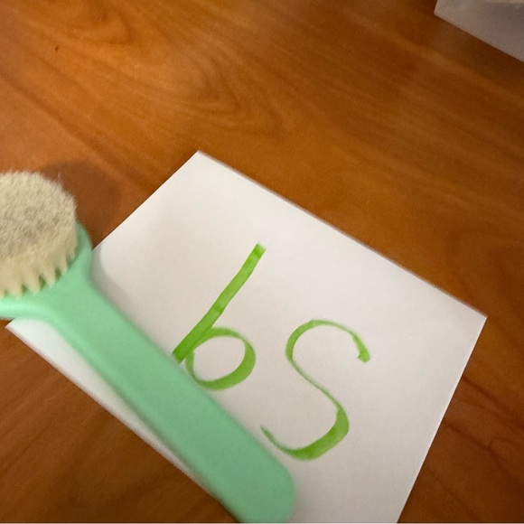 Adrienne‎ Vittadini Sport Tan Slingback Sandal Wedge Platform Comfort Neutral 9 - Picture 7 of 7